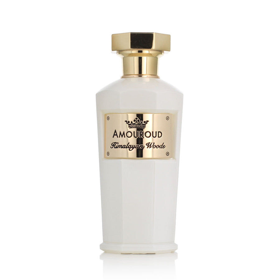 Profumo Unisex Amouroud EDP Himalayan Woods (100 ml)