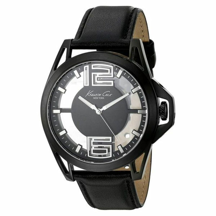 Orologio Uomo Kenneth Cole 10022526 (Ø 44 mm)