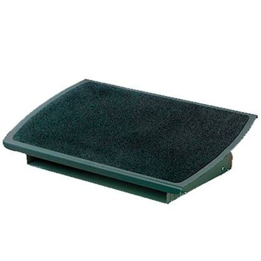 Poggiapiedi 3M FR530CB Altezza regolabile Nero 35 x 56 cm