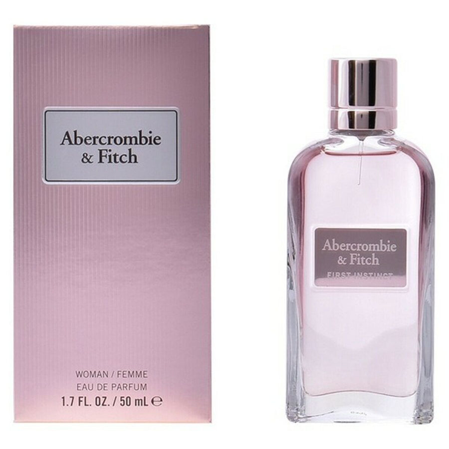 Profumo Donna First Instinct Abercrombie & Fitch EDP EDP