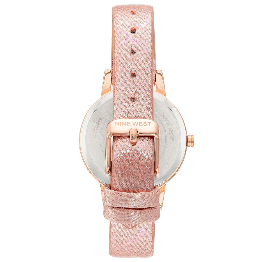 Orologio Donna Nine West NW_2512RGPK