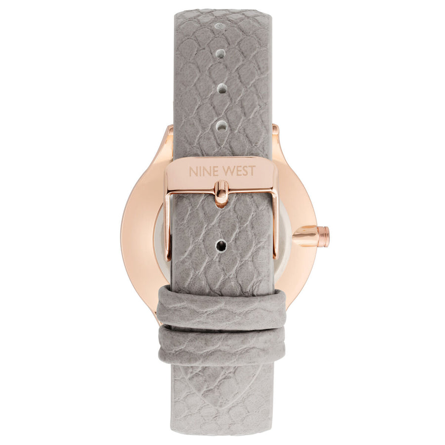 Orologio Donna Nine West NW_2560RGGY