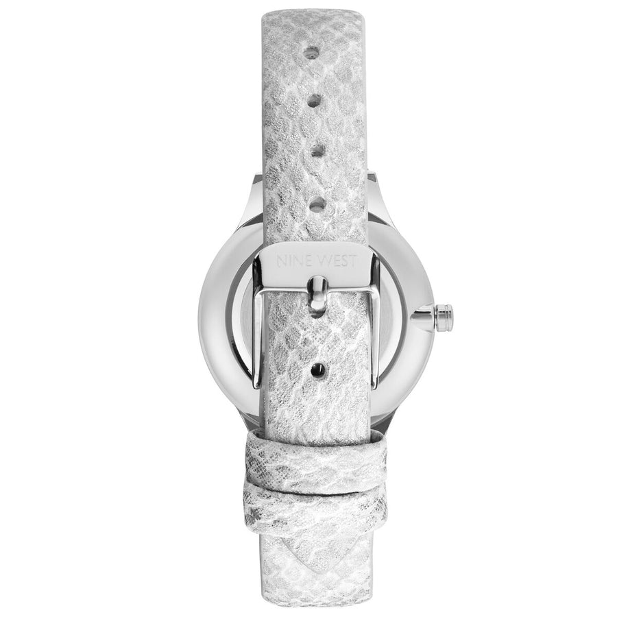 Orologio Donna Nine West NW_2559SVSI