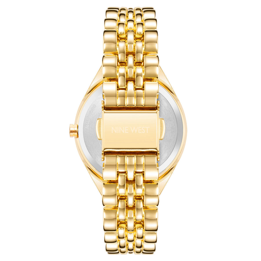 Orologio Donna Nine West NW_2660GNGB