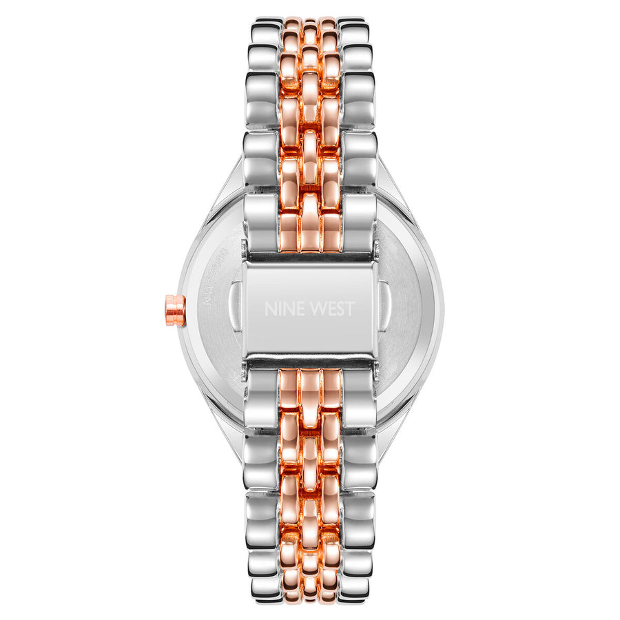 Orologio Donna Nine West NW_2661SVRT