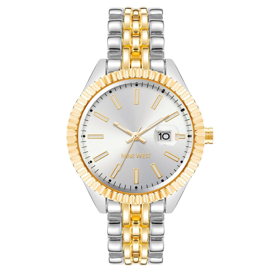 Orologio Donna Nine West NW_2661SVTT