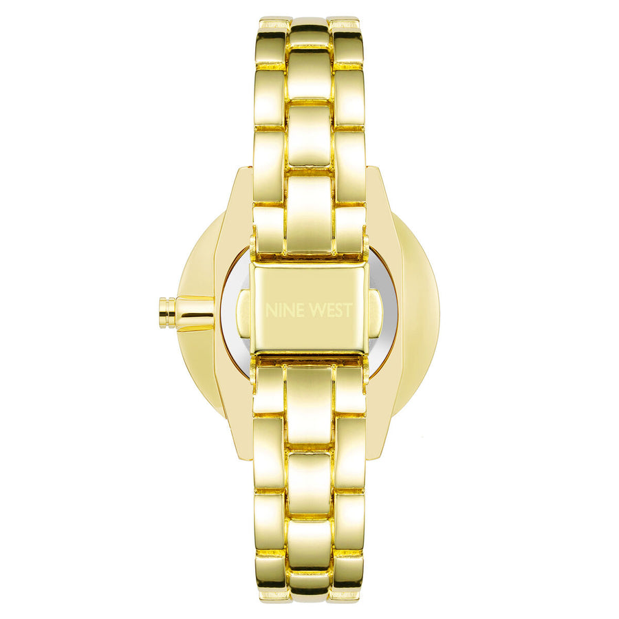 Orologio Donna Nine West NW_2682GNGB