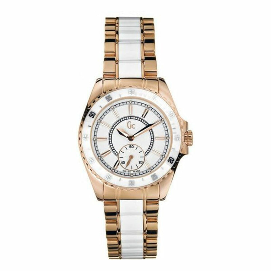 Orologio Unisex Guess 47003L1 (Ø 35 mm)