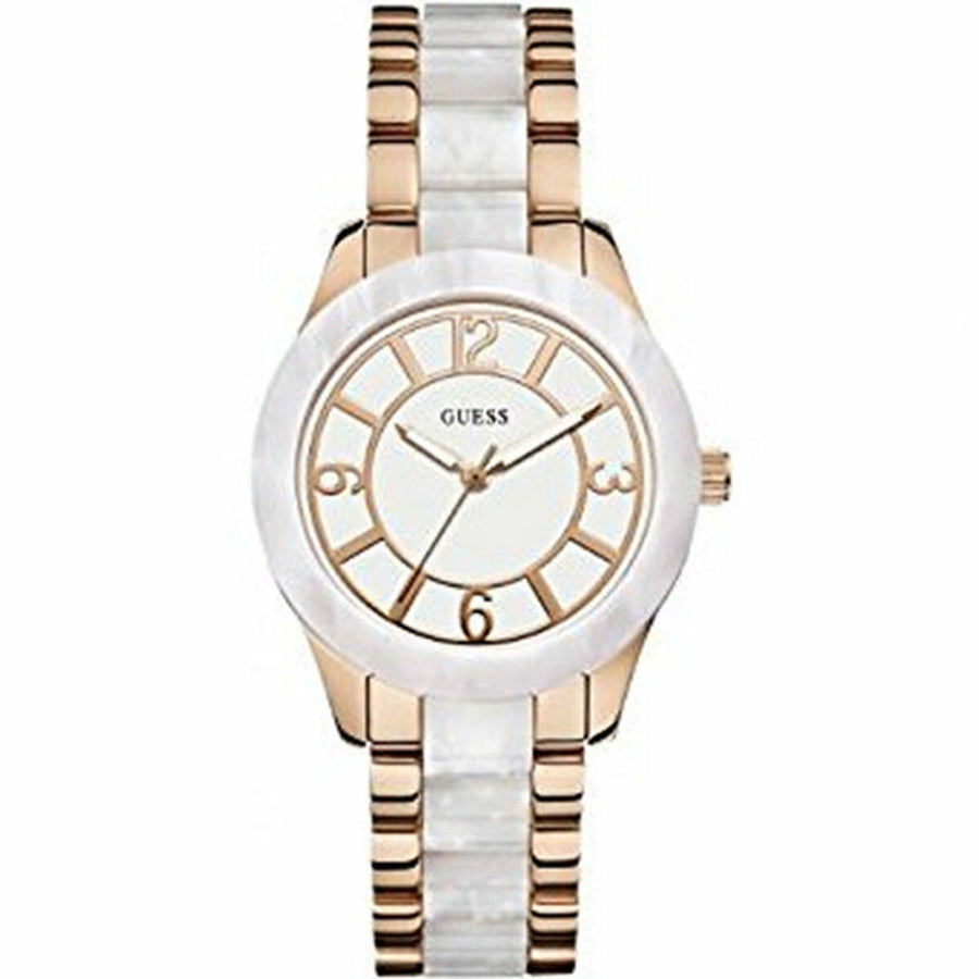 Orologio Donna Guess W0074L2 (Ø 37 mm)