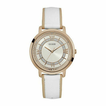 Orologio Donna Guess MONTAUK (Ø 40 mm)