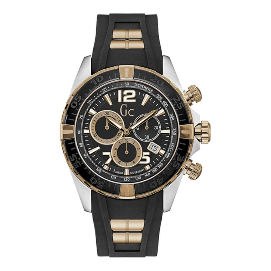 Orologio Uomo GC Watches y02011g2 (Ø 45 mm)