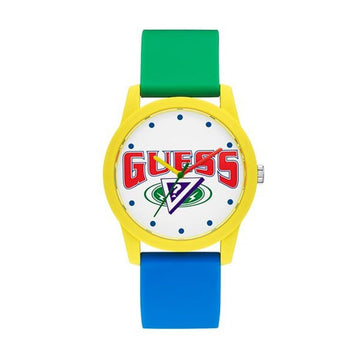 Orologio Unisex Guess V1048M1