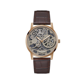 Orologio Uomo Guess GW0570G2