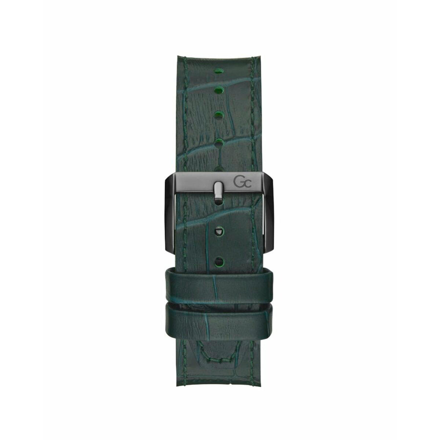 Orologio Uomo Guess Y83011G9MF Verde