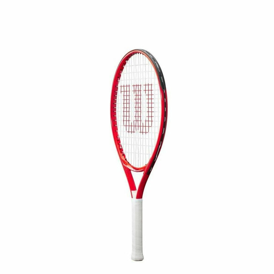 Racchetta da Tennis Wilson Roger Federer 23 Nero Rojo/Blanco