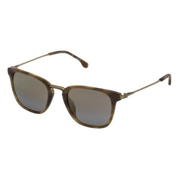 Occhiali da sole Uomo Lozza SL4163M526YHG Marrone Ø 52 mm