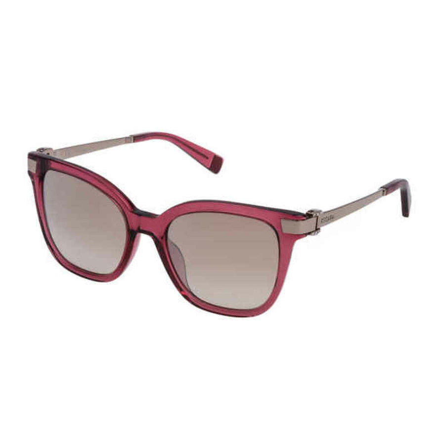 Occhiali da sole Donna Escada SES493S531CKX Bordeaux Ø 53 mm