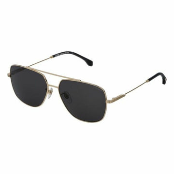 Occhiali da sole Uomo Lozza SL233758300Z ø 58 mm