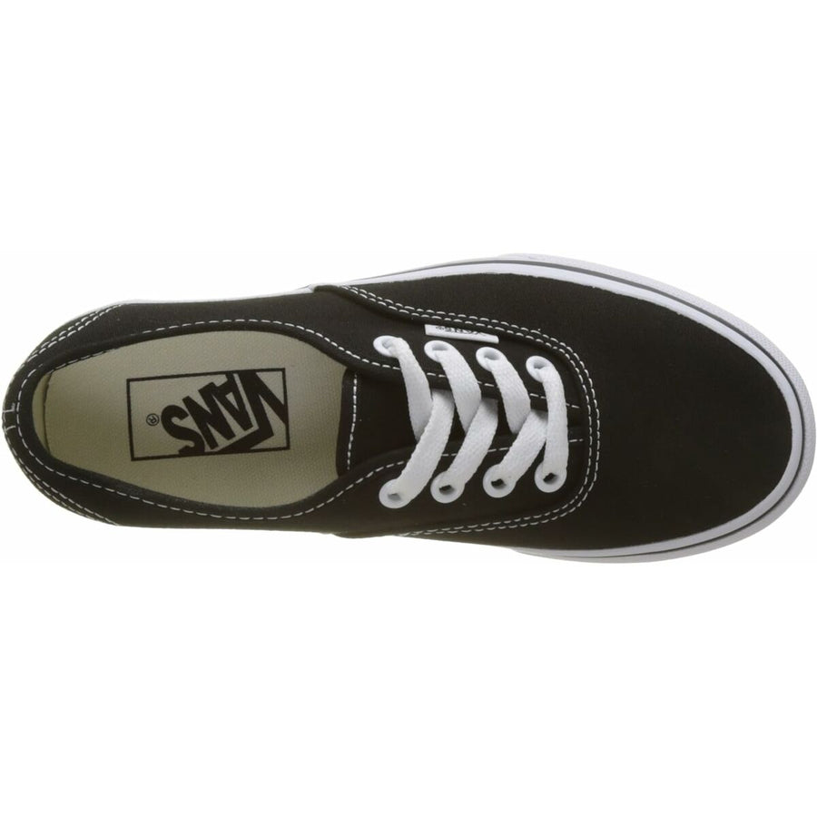 Scarpe Sportive Uomo AUTHENTIC PLAFOR Vans UA AUTHENTIC PLATFORM Nero