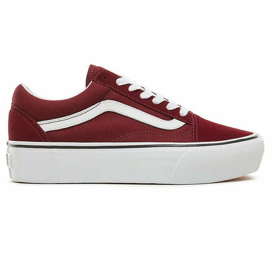 Scarpe Casual da Donna OLD SKOOL PLAFORM Vans VN0A3B3U5U71