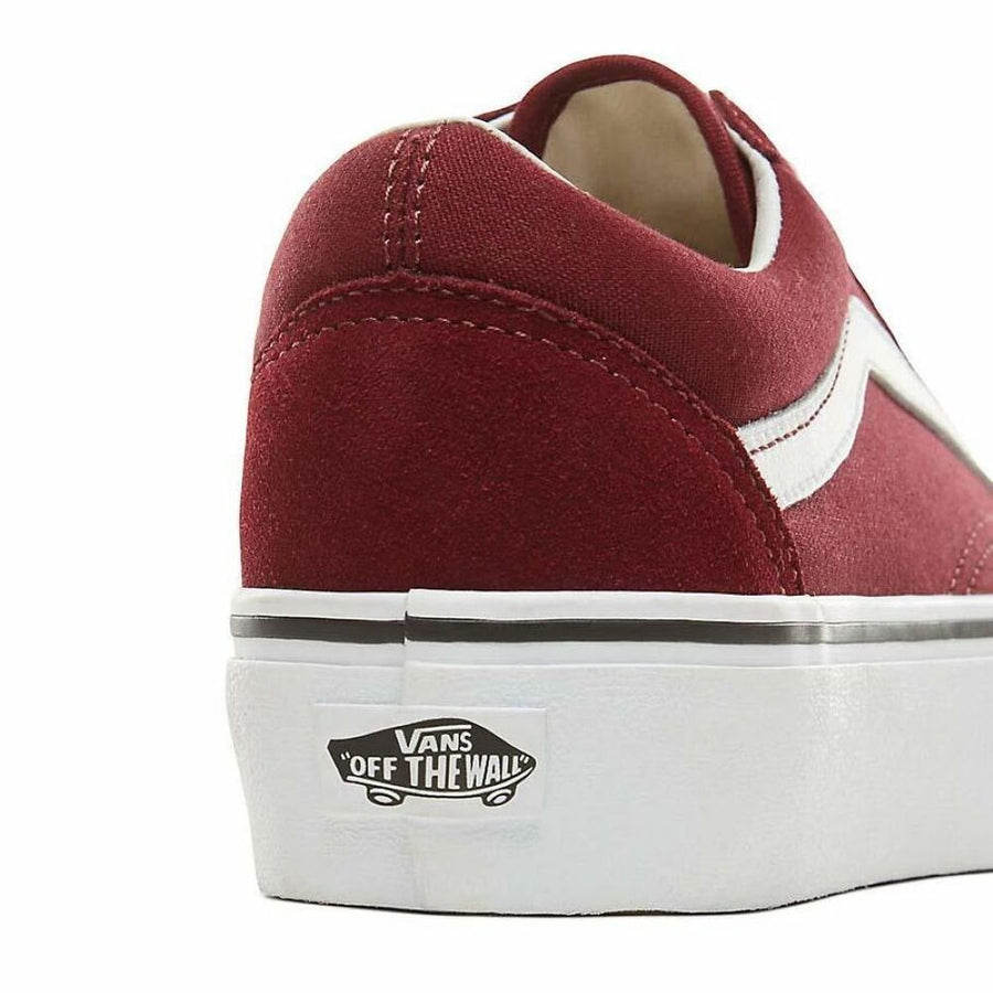 Scarpe Casual da Donna OLD SKOOL PLAFORM Vans VN0A3B3U5U71