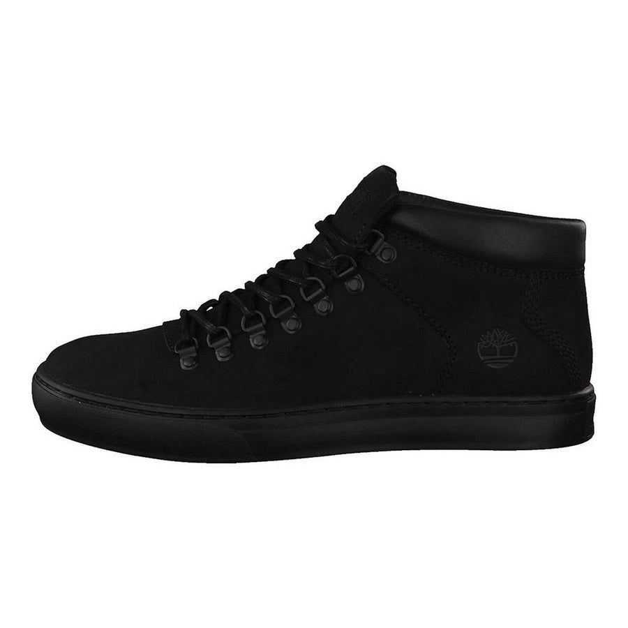 Stivali da uomo Timberland VD.2.0 ALPINE A10VL Nero