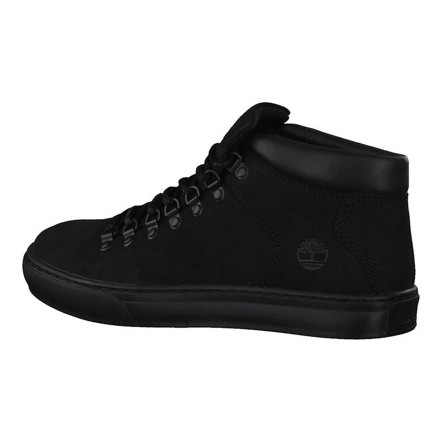 Stivali da uomo Timberland VD.2.0 ALPINE A10VL Nero