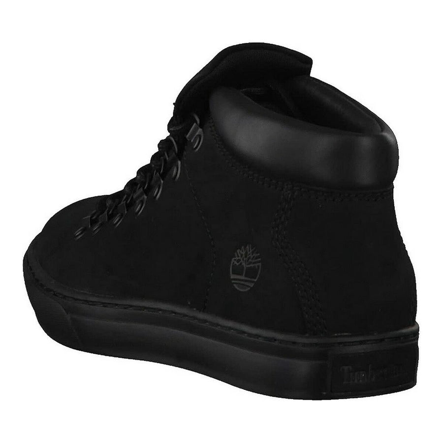 Stivali da uomo Timberland VD.2.0 ALPINE A10VL Nero