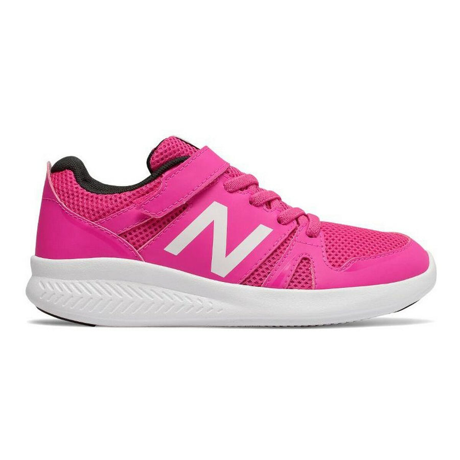 Scarpe Sportive per Bambini New Balance YT570PK Rosa