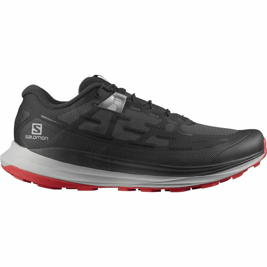 Scarpe da Running per Adulti Salomon Ultra Glide Nero Uomo