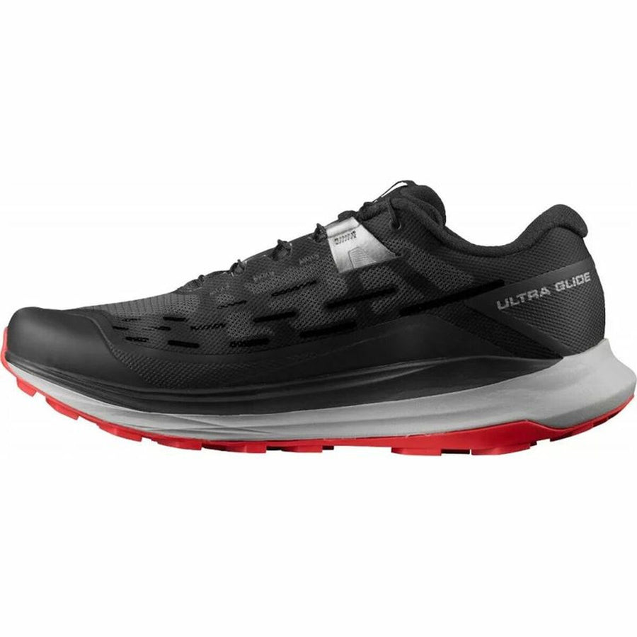 Scarpe da Running per Adulti Salomon Ultra Glide Nero Uomo