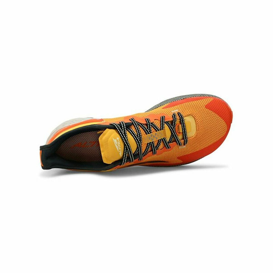 Scarpe da Running per Adulti Altra Timp 4 Arancio