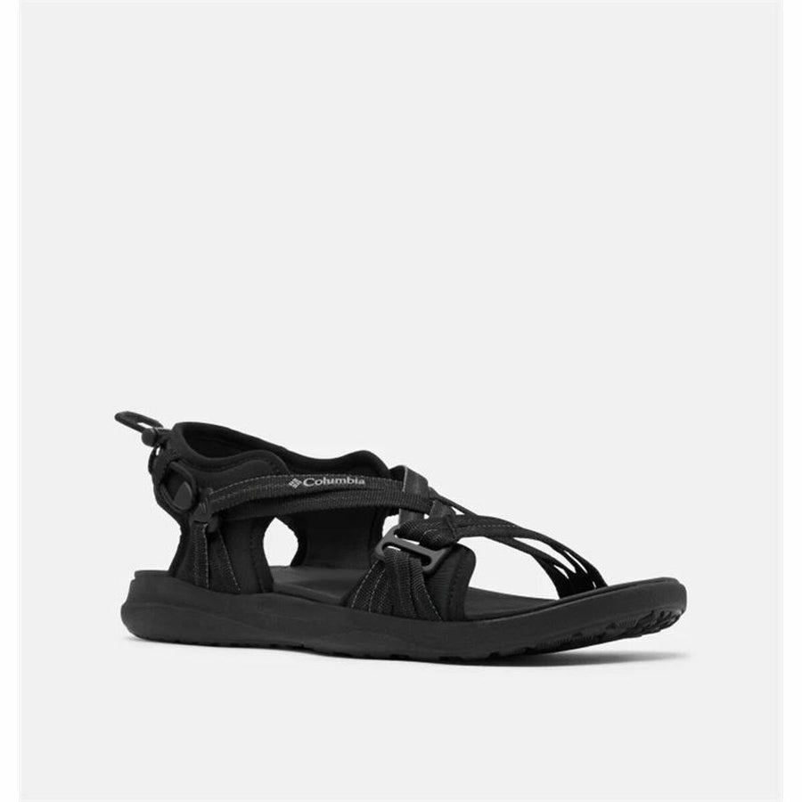 Sandali da Montagna Columbia Sandal  Nero