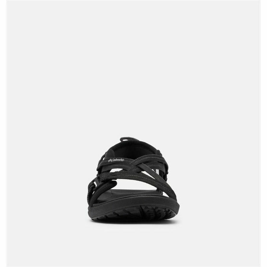 Sandali da Montagna Columbia Sandal  Nero