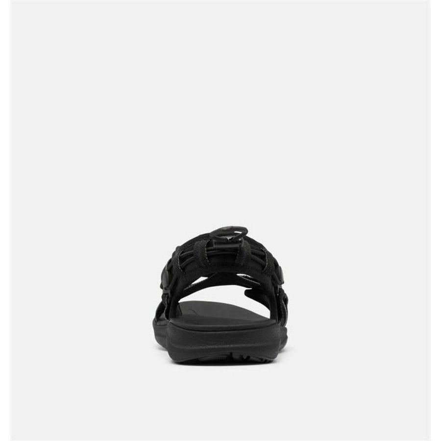 Sandali da Montagna Columbia Sandal  Nero