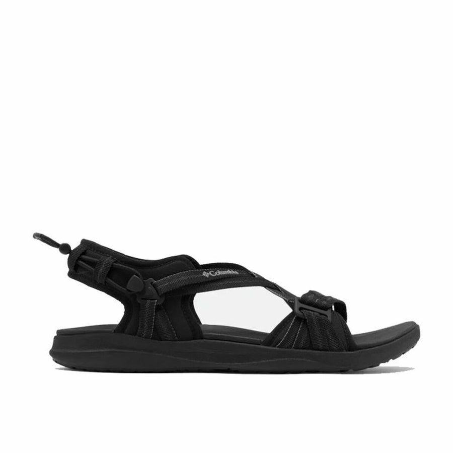 Sandali da Montagna Columbia Sandal  Nero