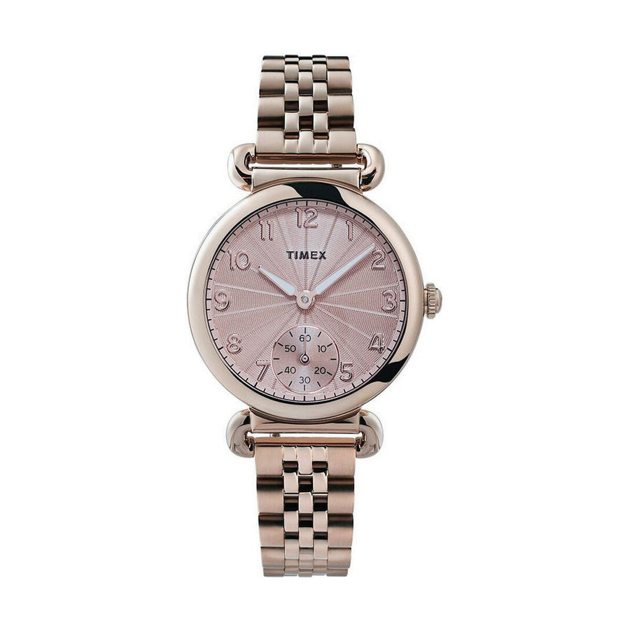 Orologio Donna Timex TW2T88500 (Ø 33 mm)