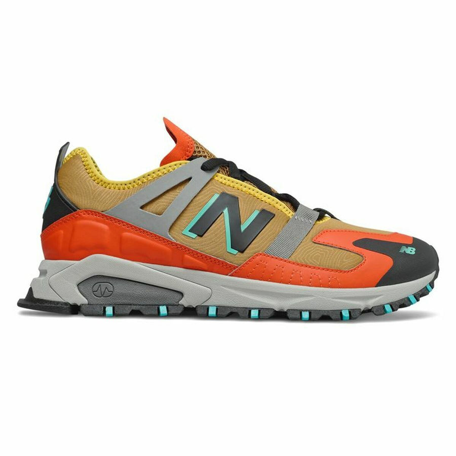 Scarpe da Running per Adulti New Balance XRCT Arancio