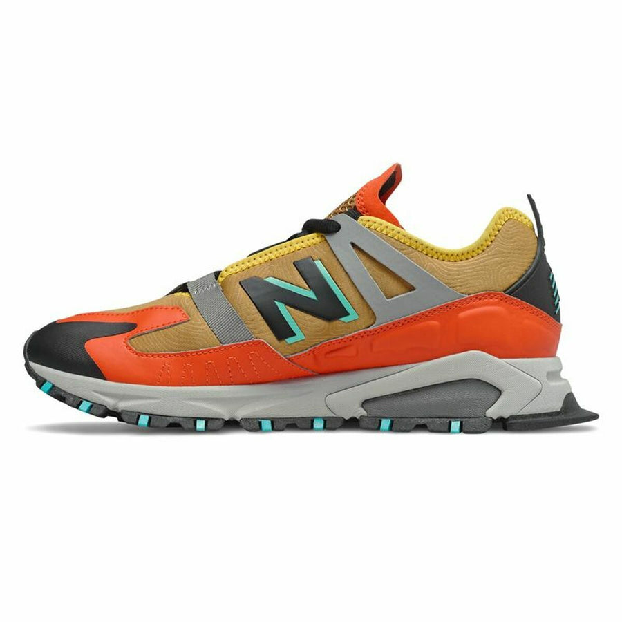 Scarpe da Running per Adulti New Balance XRCT Arancio