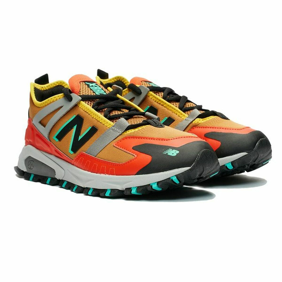 Scarpe da Running per Adulti New Balance XRCT Arancio