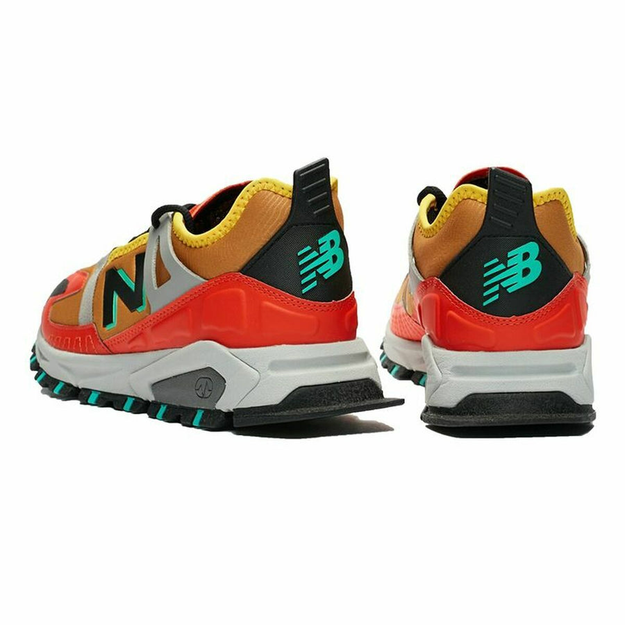 Scarpe da Running per Adulti New Balance XRCT Arancio