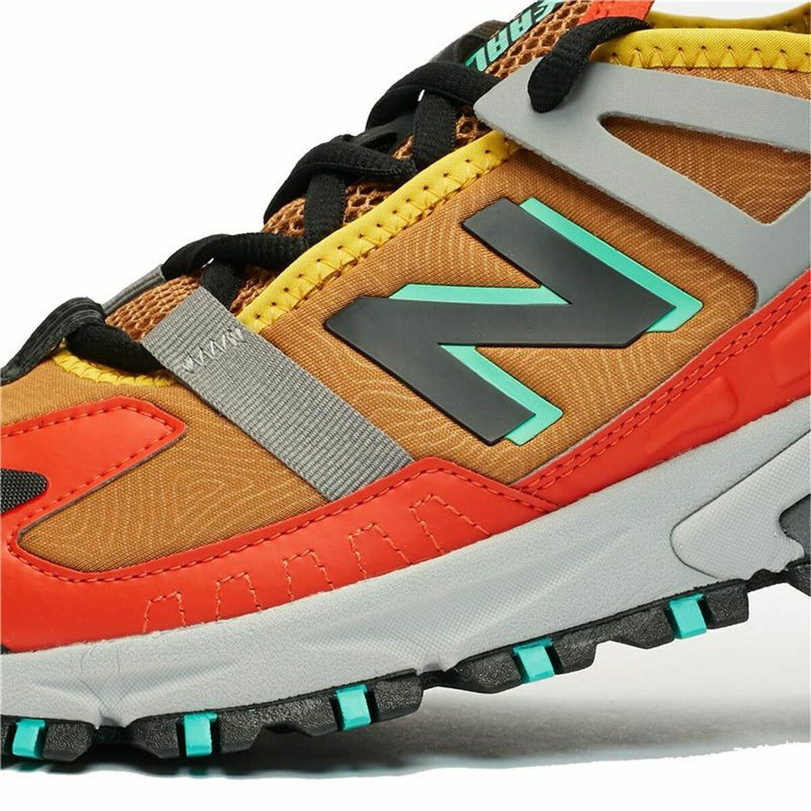 Scarpe da Running per Adulti New Balance XRCT Arancio