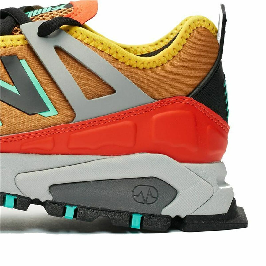 Scarpe da Running per Adulti New Balance XRCT Arancio