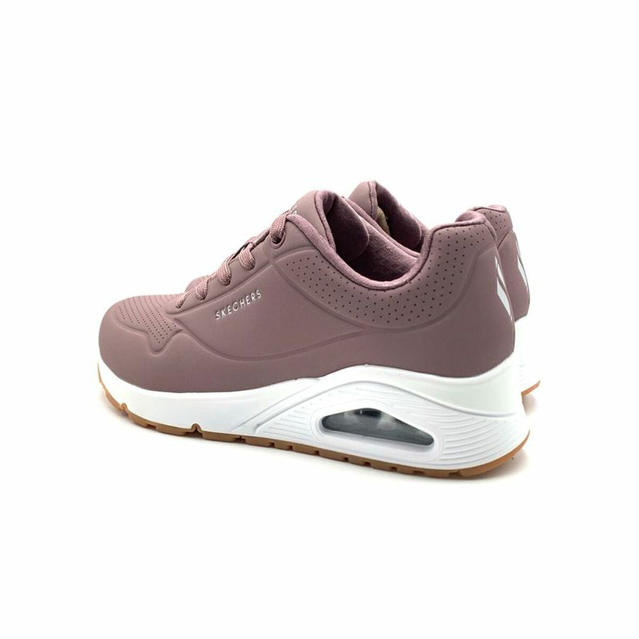 Scarpe Sportive da Donna Skechers One Stand on Air Lilla