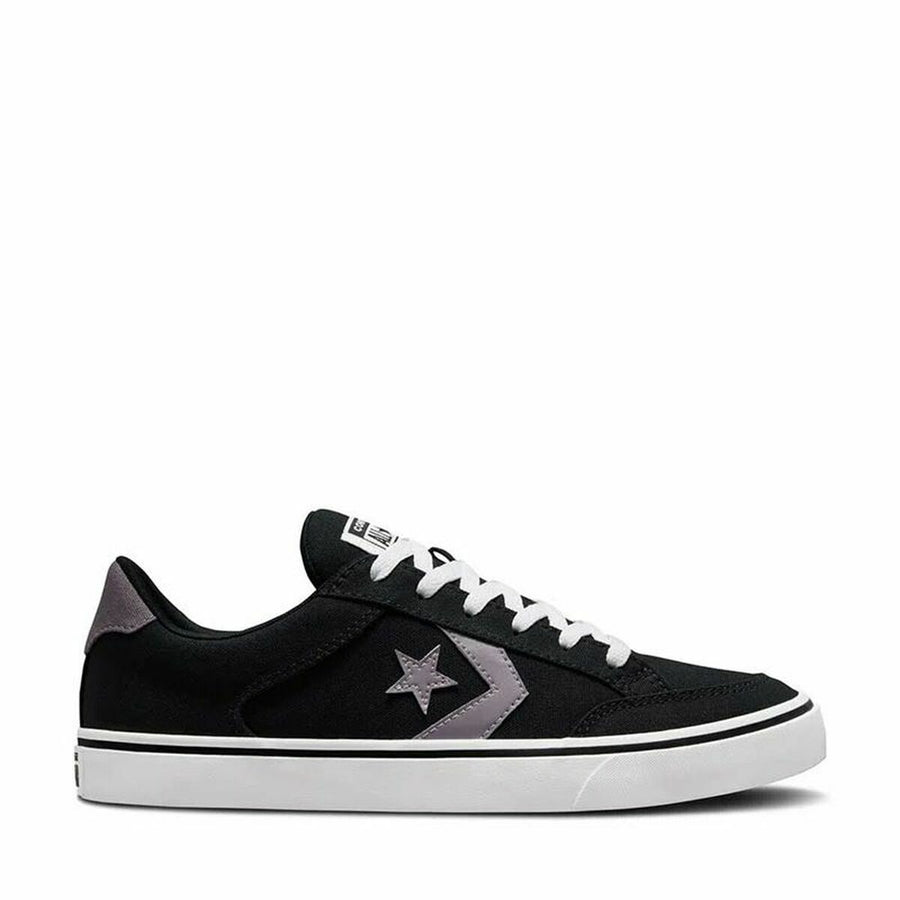 Scarpe da Tennis Casual Uomo Converse Tobin Nero