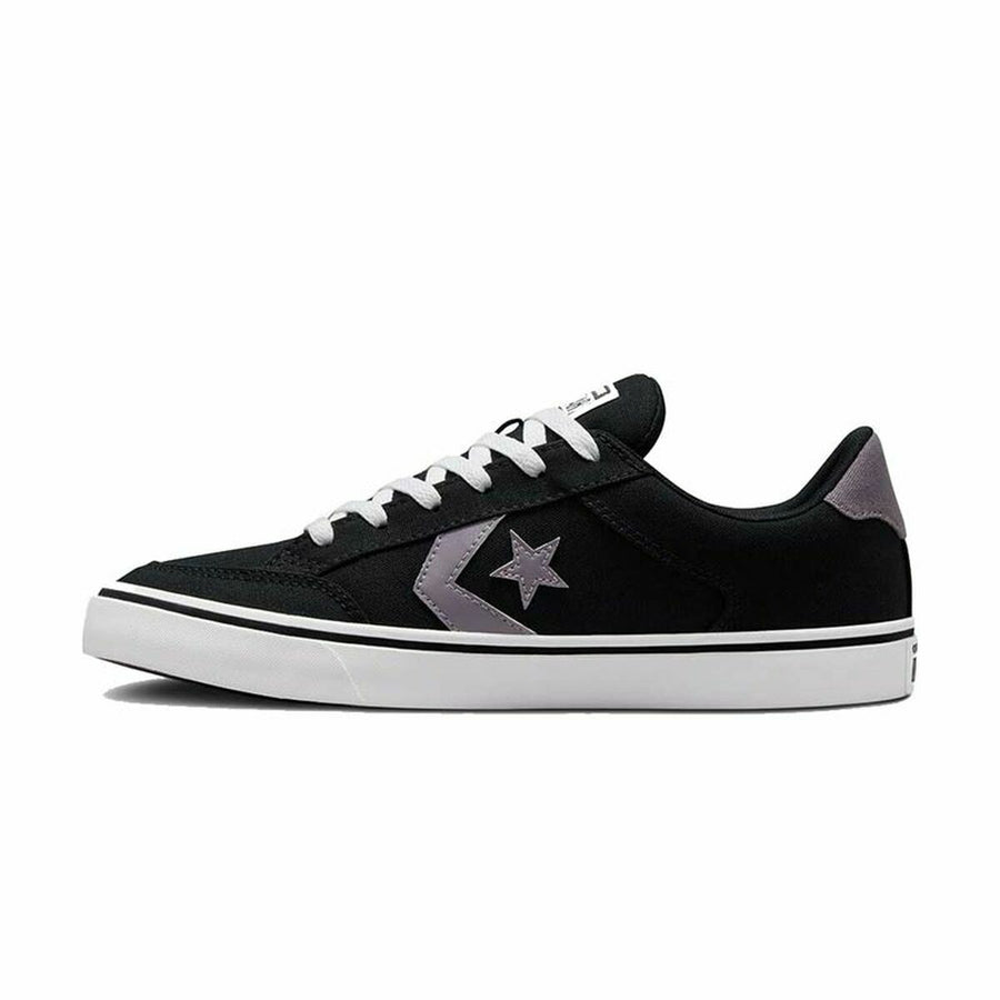 Scarpe da Tennis Casual Uomo Converse Tobin Nero