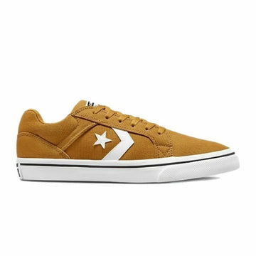 Scarpe da Tennis Casual Uomo Converse El Distrito 2.0 Marrone