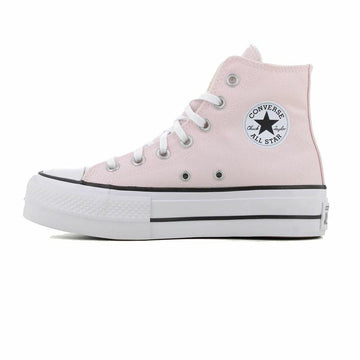 Scarpe Sportive da Donna Converse Chuck Taylor All Star Rosa