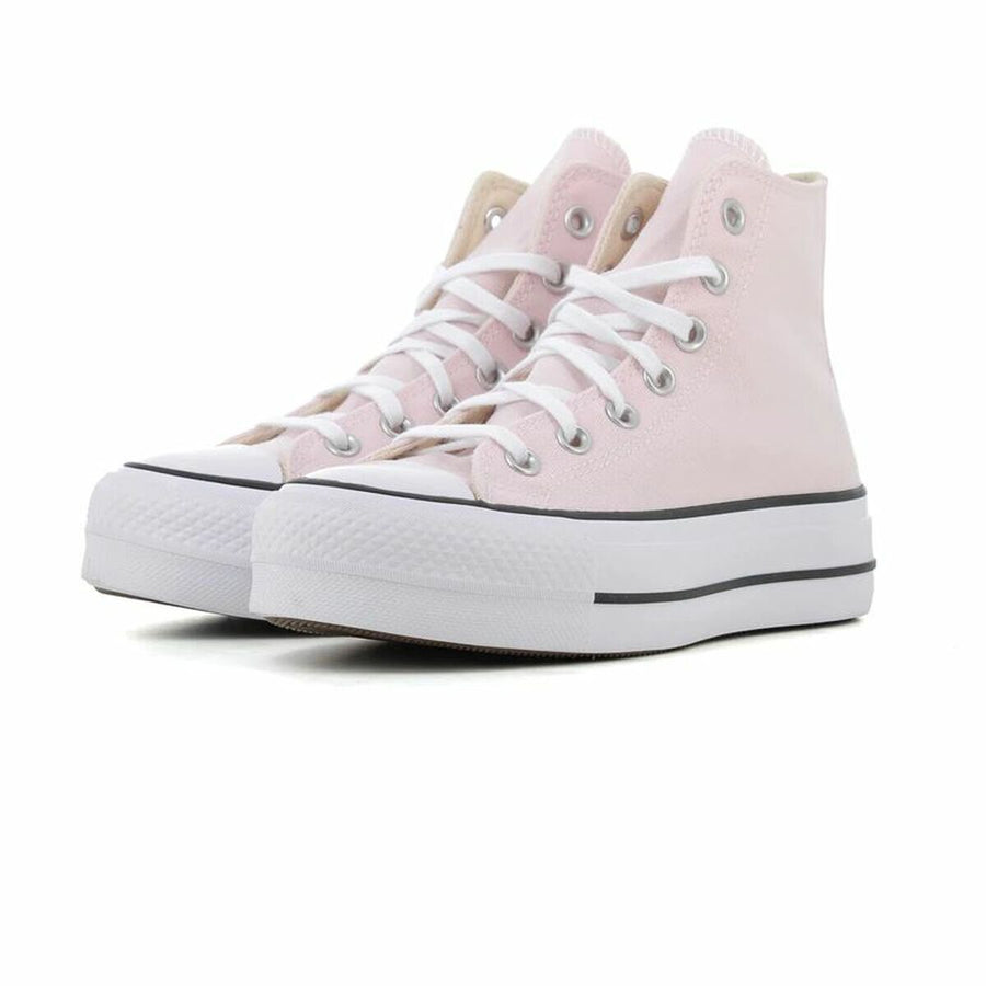 Scarpe Sportive da Donna Converse Chuck Taylor All Star Rosa