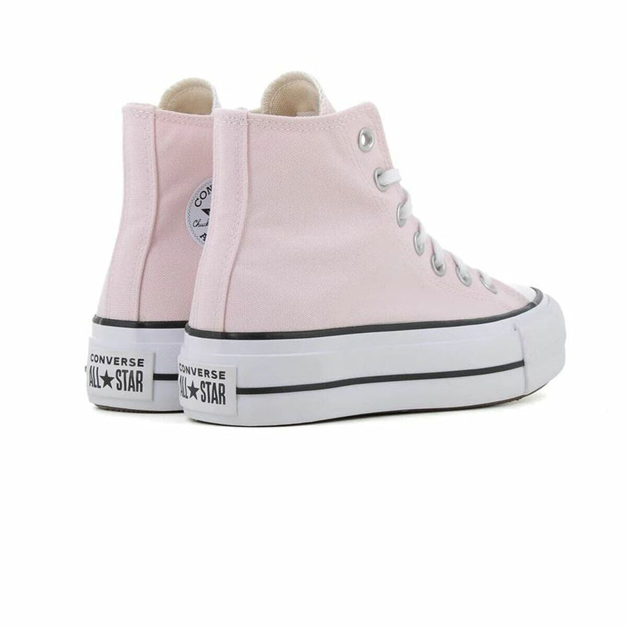 Scarpe Sportive da Donna Converse Chuck Taylor All Star Rosa